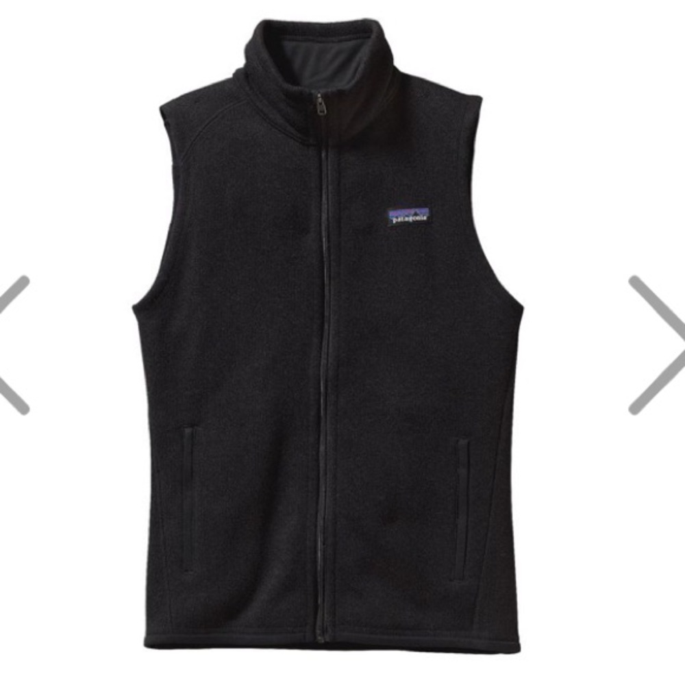 Vest
